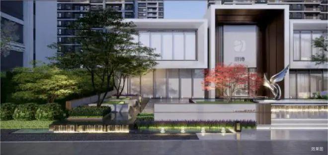 站-锦华澜轩楼盘详情-最新房价凯发锦华澜轩-售楼处2024网(图1)