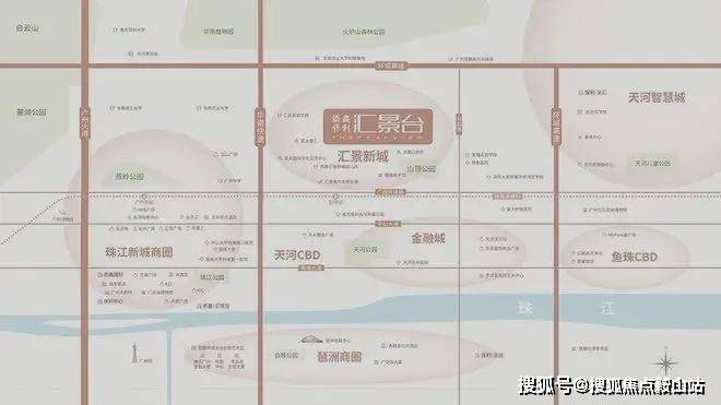 -保利汇景台-欢迎您-楼盘详情-营销中心K8凯发登录保利汇景台(售楼处)首页网站(图6)