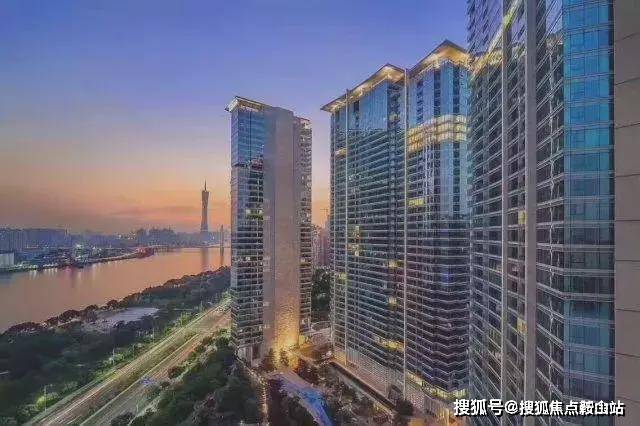 -保利汇景台-欢迎您-楼盘详情-营销中心K8凯发登录保利汇景台(售楼处)首页网站(图5)