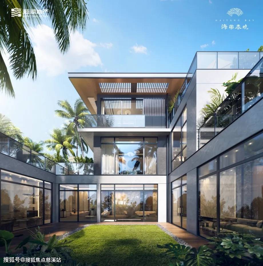 楼处电线新湖海棠春晓欢迎您➢楼盘电话地址凯发k8国际登录【三亚】新湖海棠春晓售(图3)