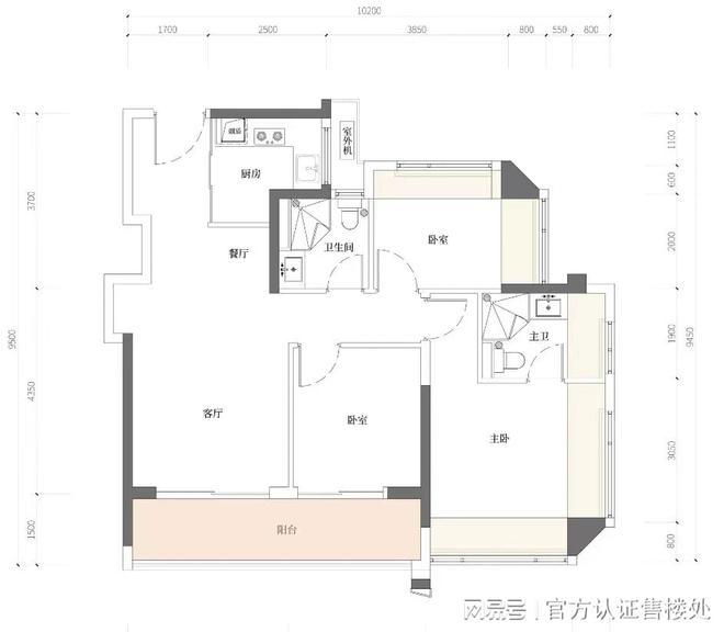 迎您（）首页网站楼盘价格配套学区户型凯发k8国际娱乐首选深圳观玥名邸欢(图7)