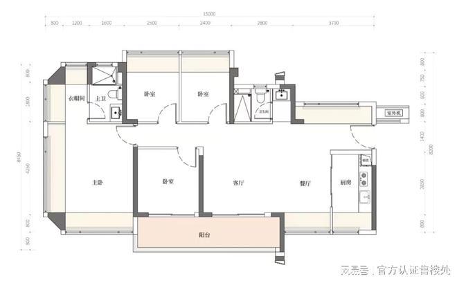 迎您（）首页网站楼盘价格配套学区户型凯发k8国际娱乐首选深圳观玥名邸欢(图11)