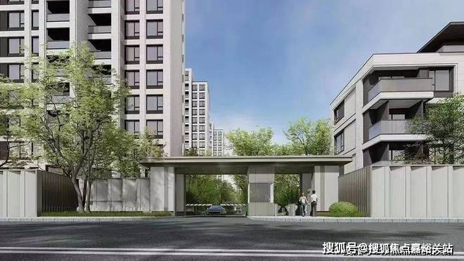 网站发布： 高配住宅配备地暖中央空调凯发K8国际娱乐2025创融嘉天地(图2)