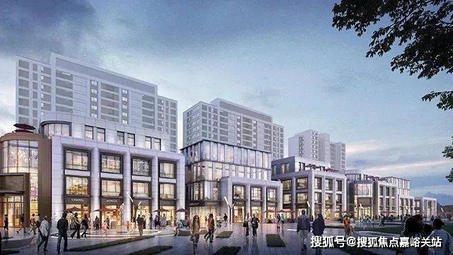 网站发布： 高配住宅配备地暖中央空调凯发K8国际娱乐2025创融嘉天地(图11)