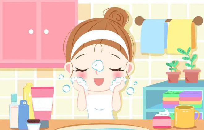 生物科技：选择合适的护肤品K8凯发登录爱茉尔河南信美