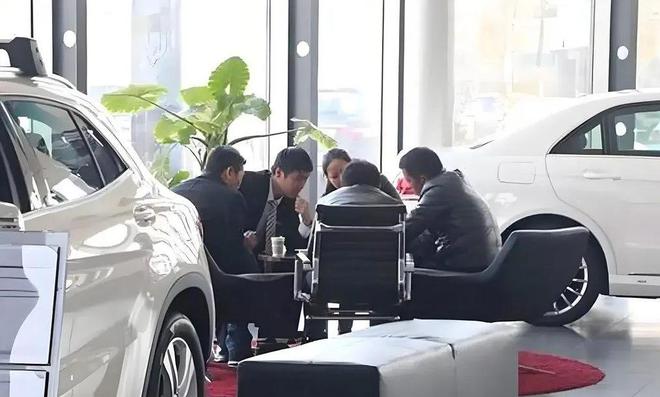 的事车不仅是个消费品更是消耗品。k8凯发全站老百姓买车需要明白(图2)