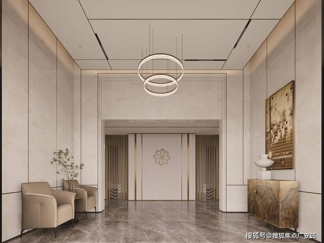 页网站-售楼中心最新评测-房价｜户型商圈配套K8凯发登录永泰三里城(永泰三里城售楼处)首(图2)