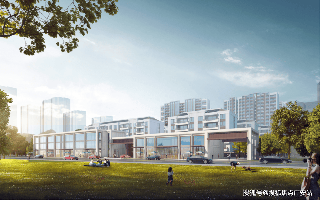 页网站-售楼中心最新评测-房价｜户型商圈配套K8凯发登录永泰三里城(永泰三里城售楼处)首(图12)