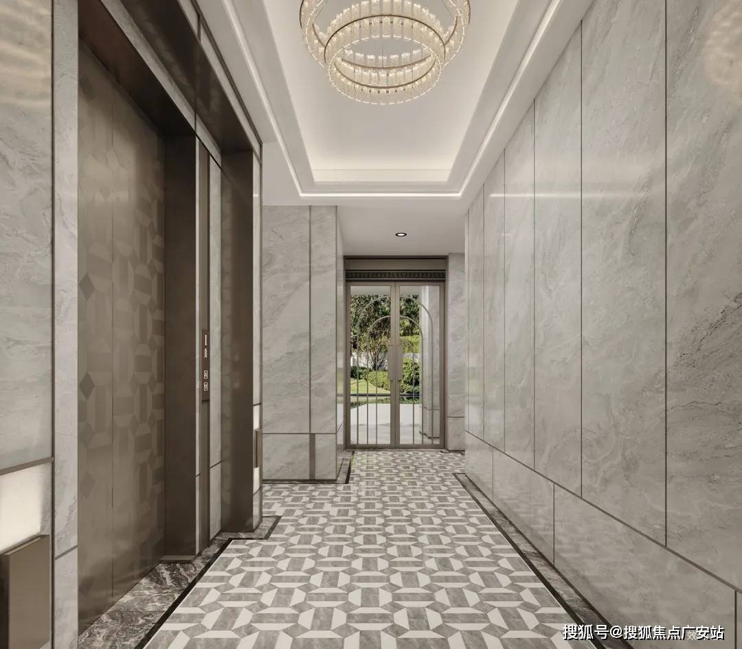 页网站-售楼中心最新评测-房价｜户型商圈配套K8凯发登录永泰三里城(永泰三里城售楼处)首(图14)