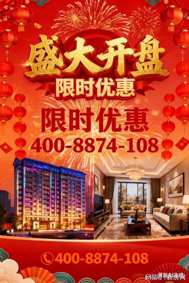 售楼处在青浦绿色梦境邂逅理想生活模样凯发k8国际娱乐首选最新宝业活力天境(图4)