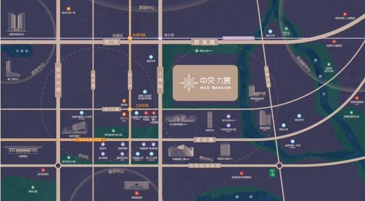 宸新房售楼部电话号码凯发国际K8中交九(图3)