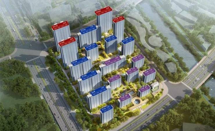 宸新房售楼部电话号码凯发国际K8中交九(图5)