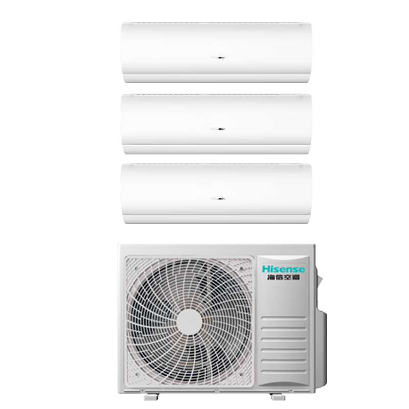 调:舒适生活的智能选择K8凯发天生赢家海信空(图4) 调:舒适生活的智能选择K8凯发天生赢家海信空(图4)